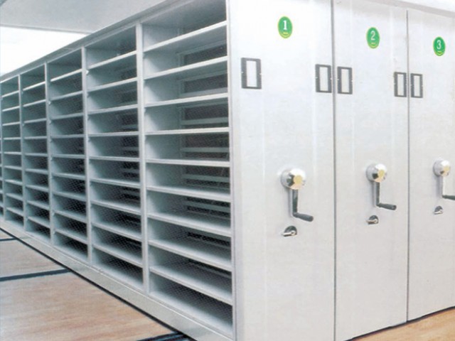 RHMJG-034會計密集柜