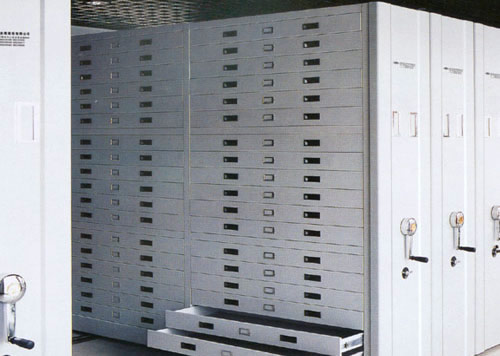 RHMJG-026密集底圖柜